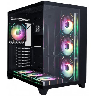 1STPLAYER MV8-TP Black